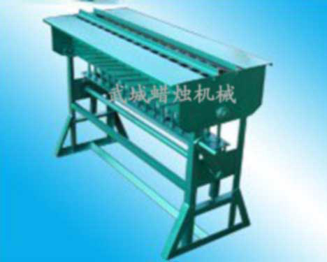 佛教蠟燭機