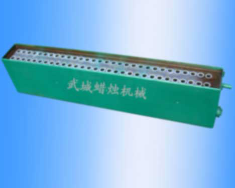 慶典蠟燭模具